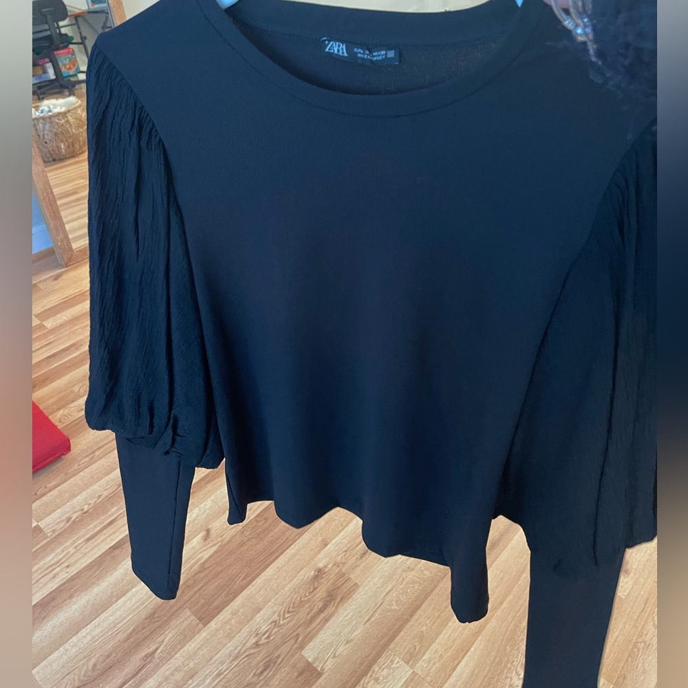 ZARA Blouse